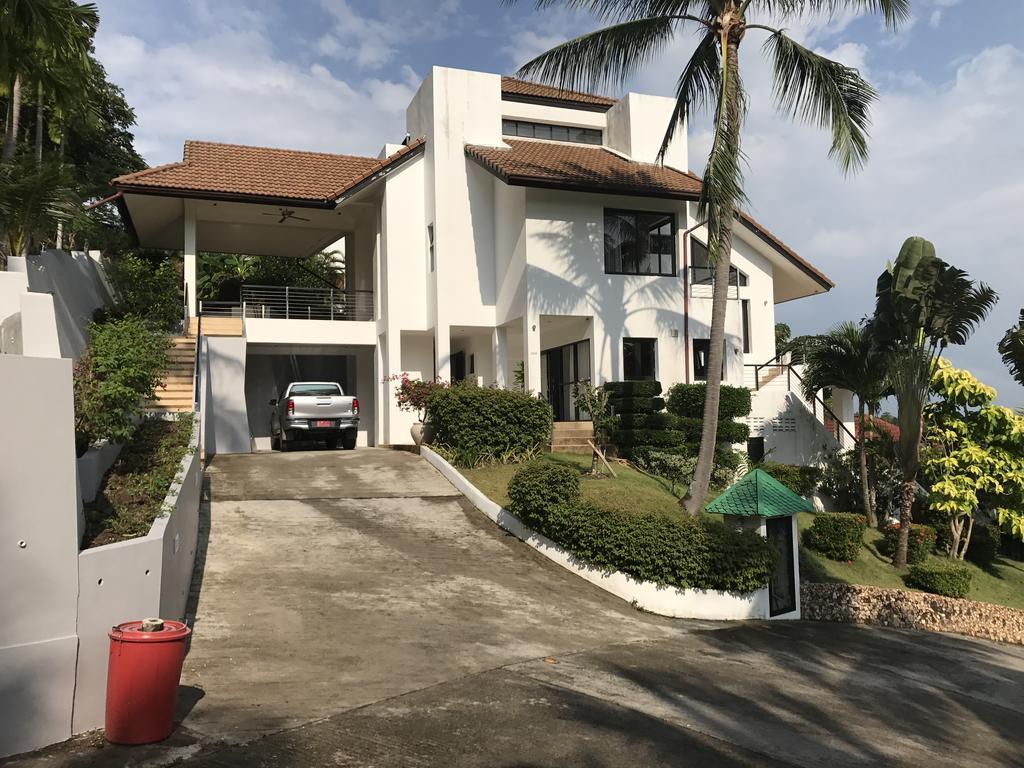 Willa Wild Palms Ban Tai  Zewnętrze zdjęcie
