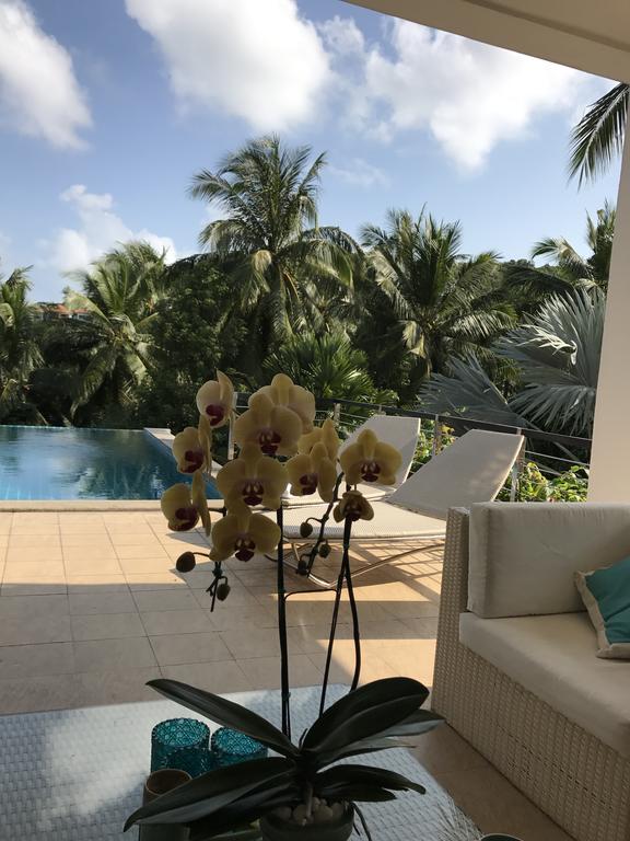 Willa Wild Palms Ban Tai  Zewnętrze zdjęcie