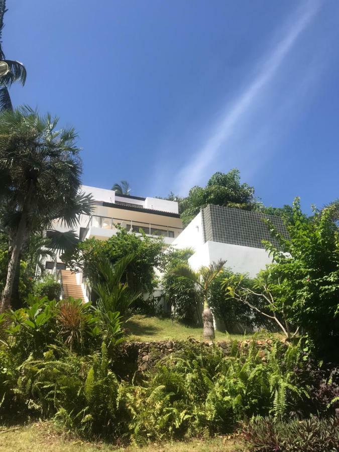 Willa Wild Palms Ban Tai  Zewnętrze zdjęcie