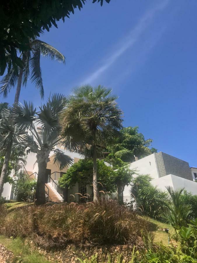 Willa Wild Palms Ban Tai  Zewnętrze zdjęcie